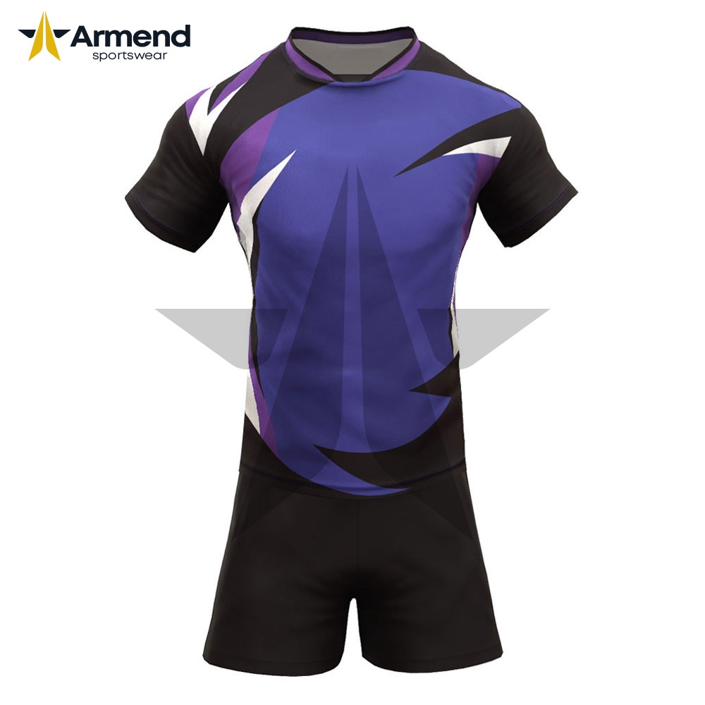 Rugby Uniform