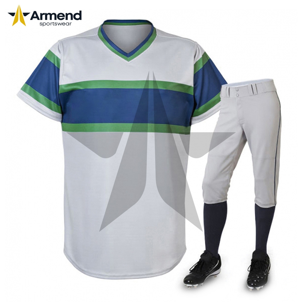 Baseball Uniform