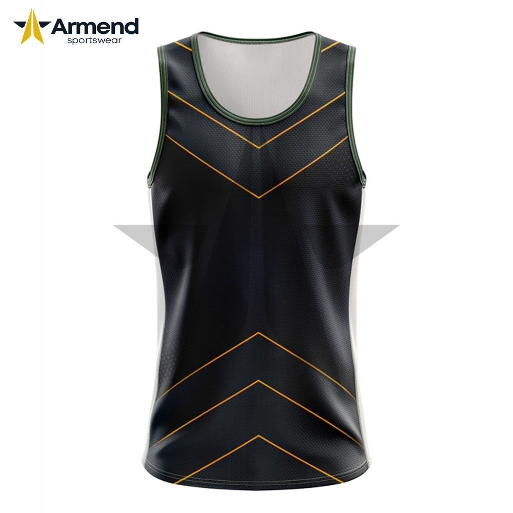 Men Singlet