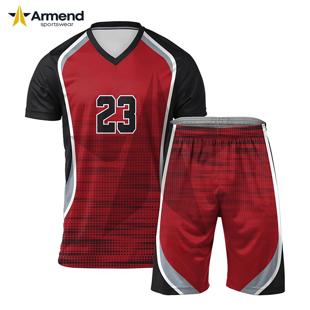 Volleyball Uniform