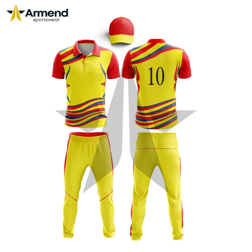 Cricket Uniform