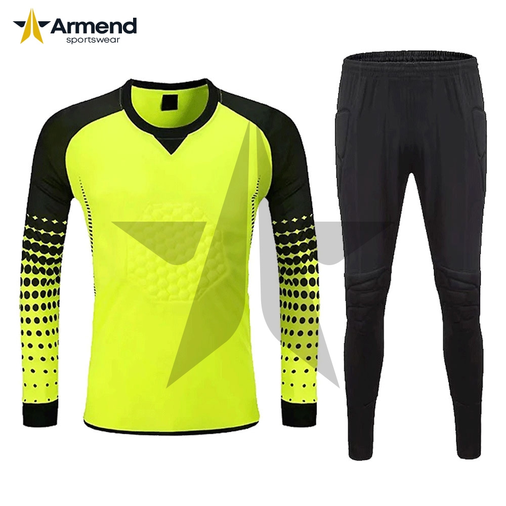 Goalkeeper Uniform