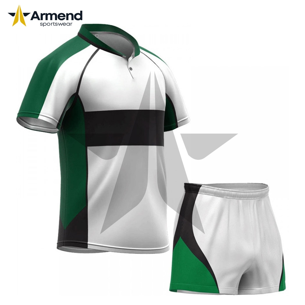 Rugby Uniform