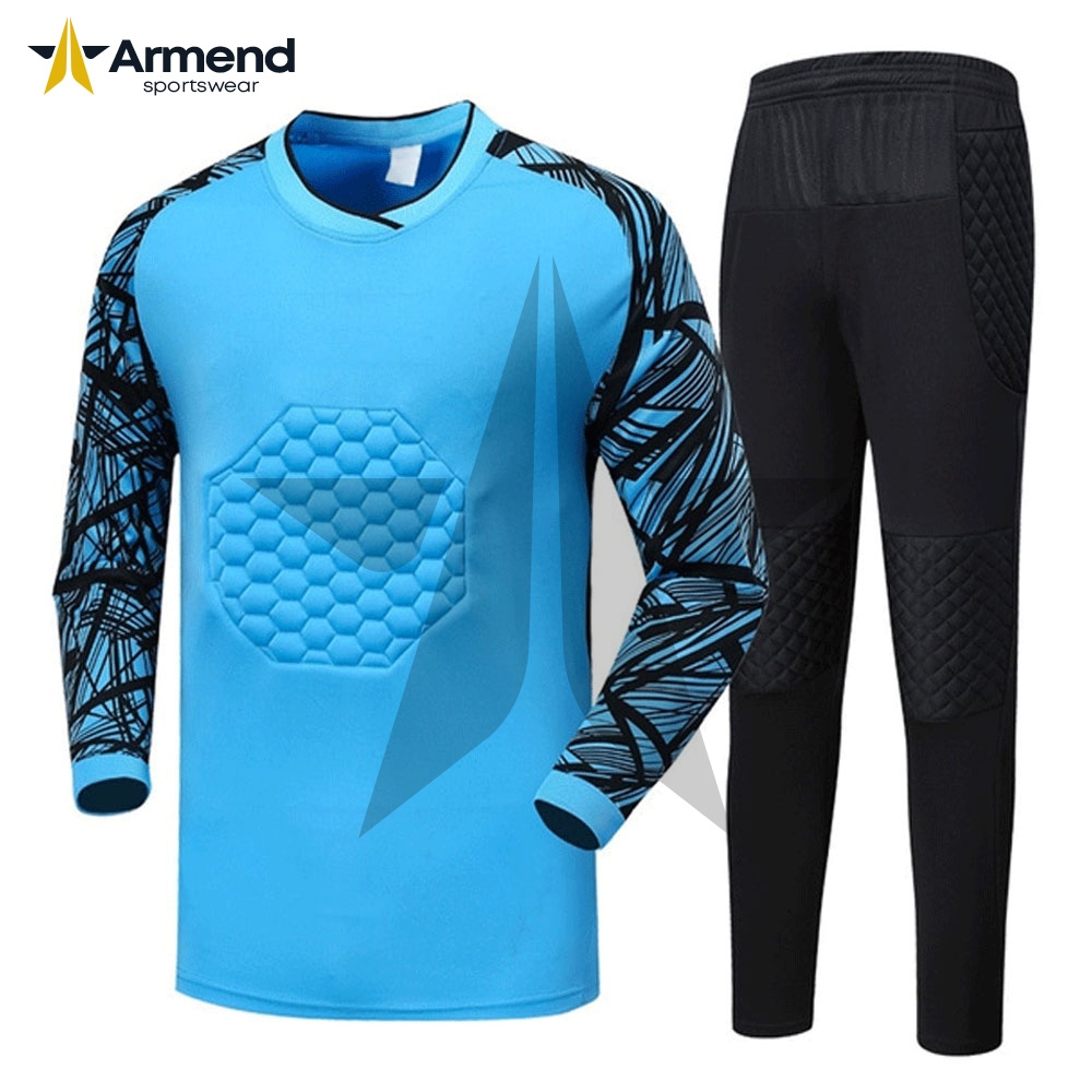 Goalkeeper Uniform