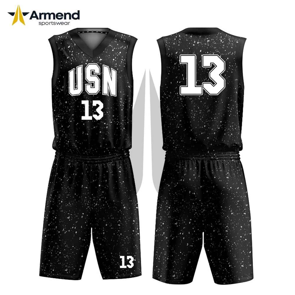 Basketball Uniform