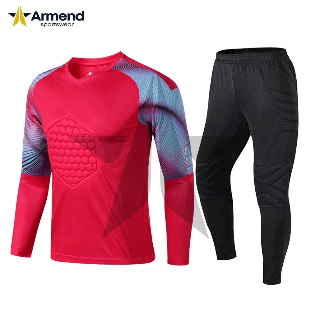 Goalkeeper Uniform