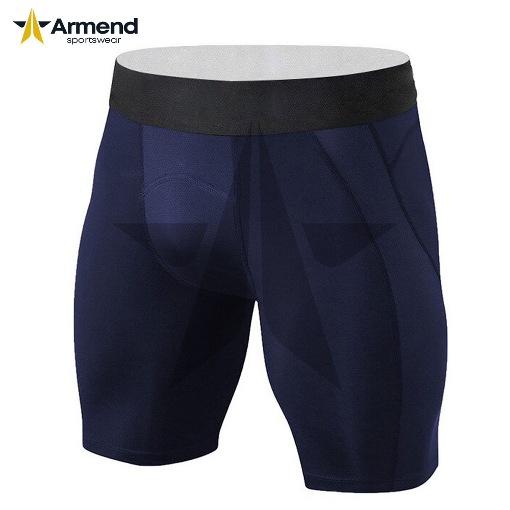 Compression Short