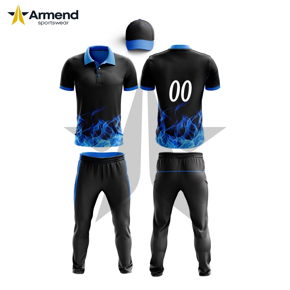 Cricket Uniform