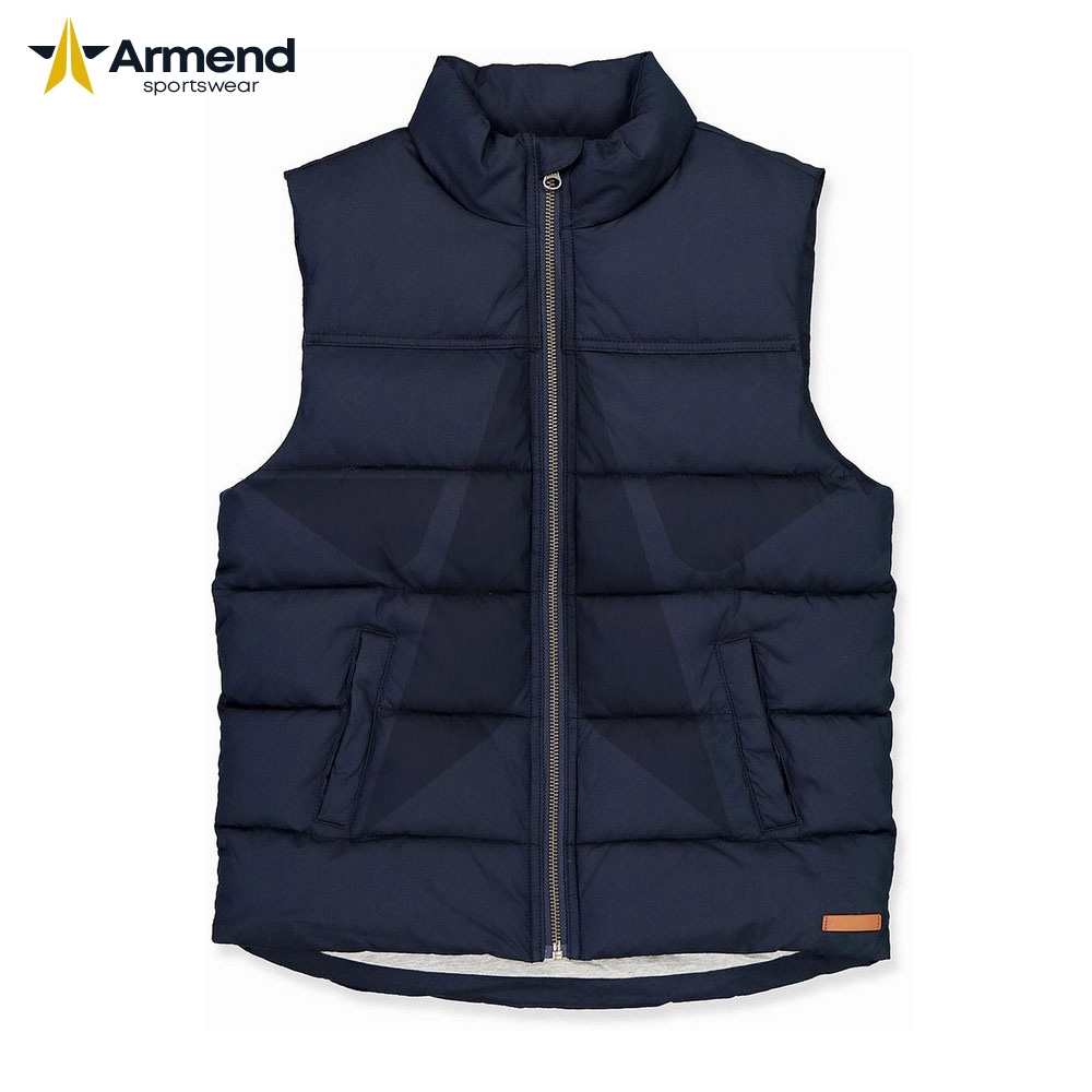 Causal vest