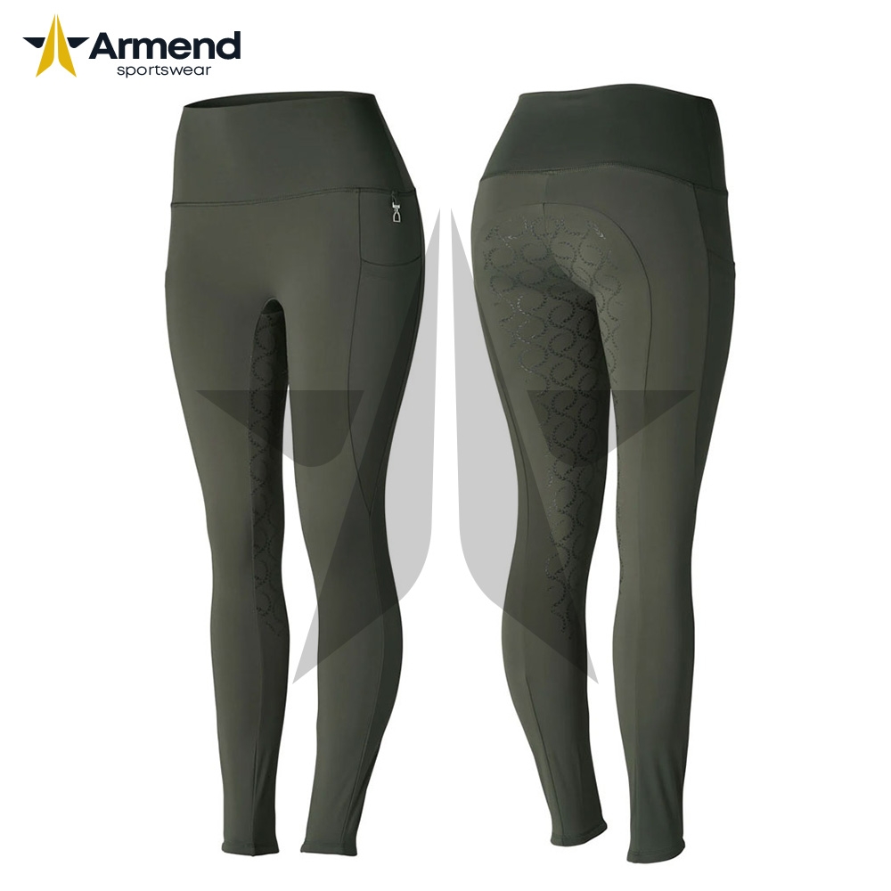 Ladies Compression Legging