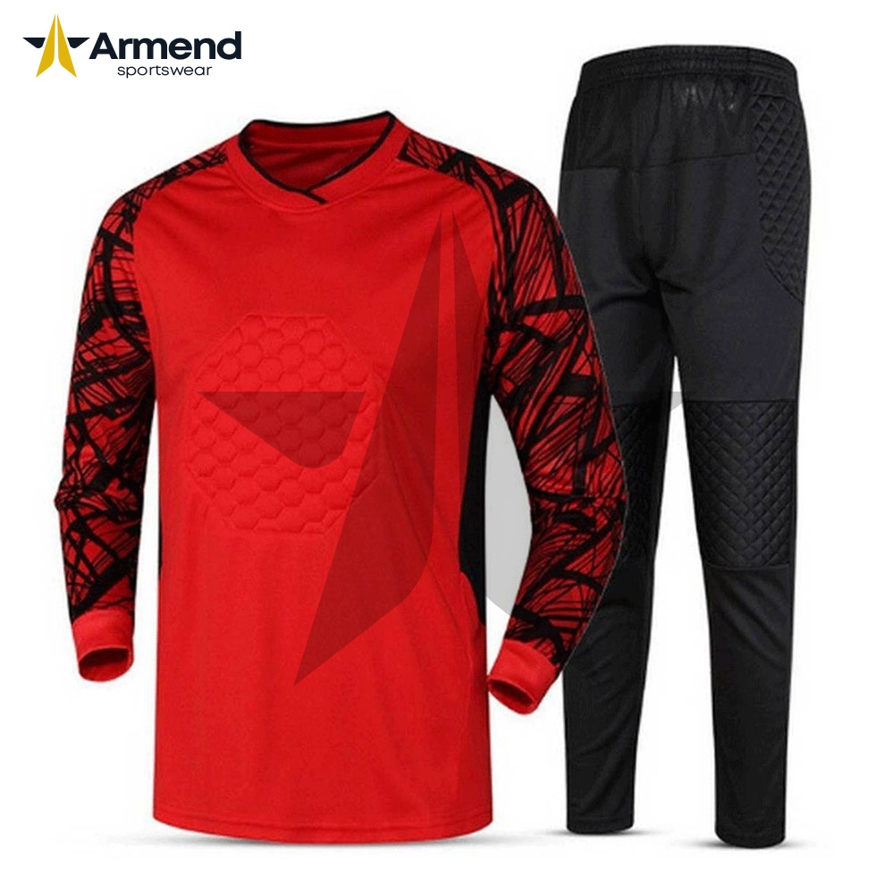 Goalkeeper Uniform