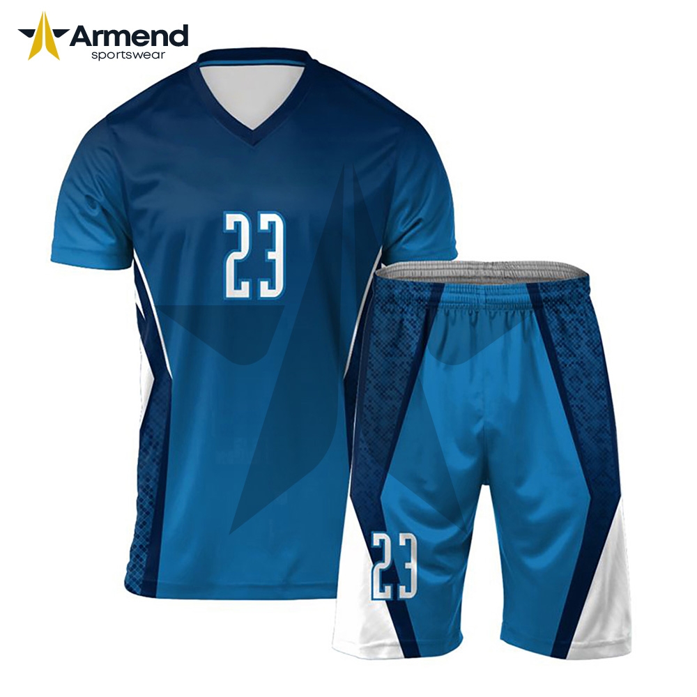 Volleyball Uniform