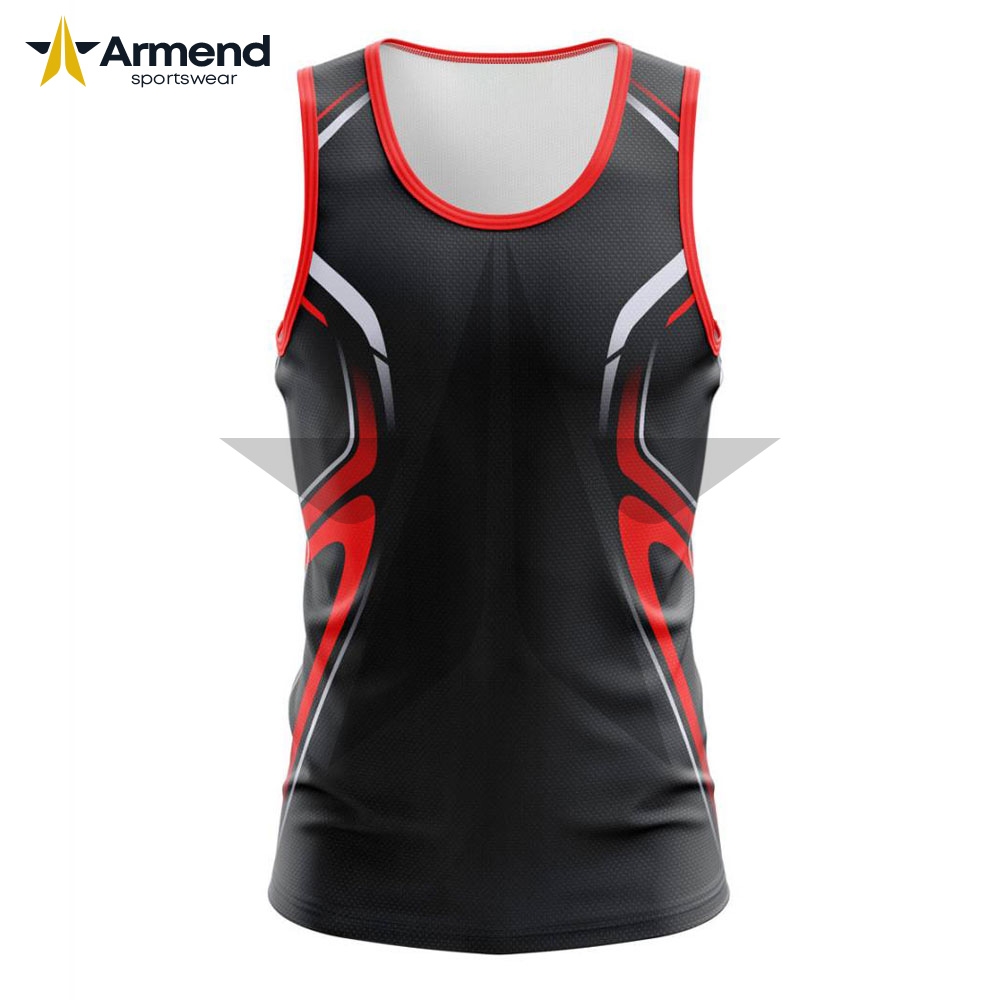 Men Singlet