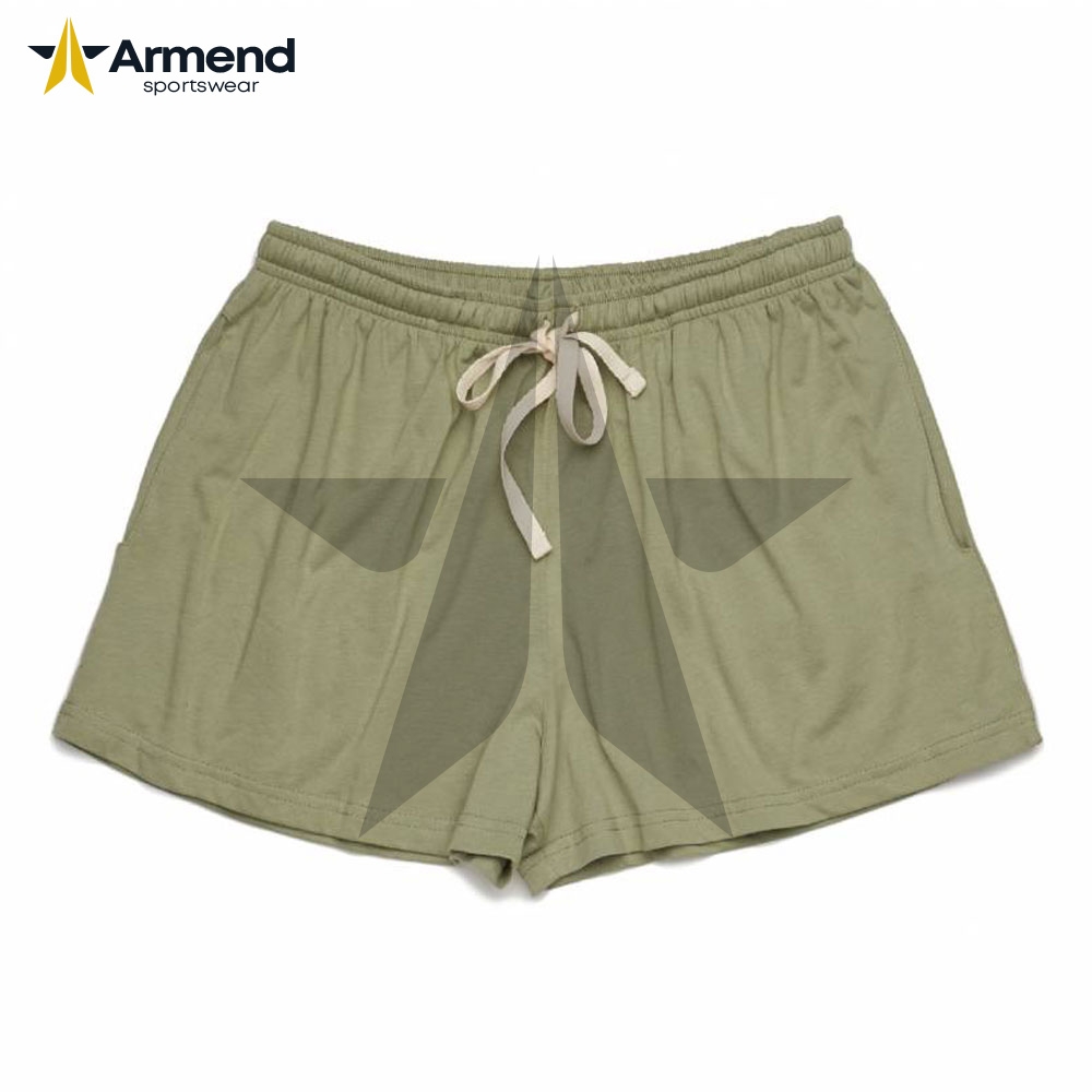 Ladies Short