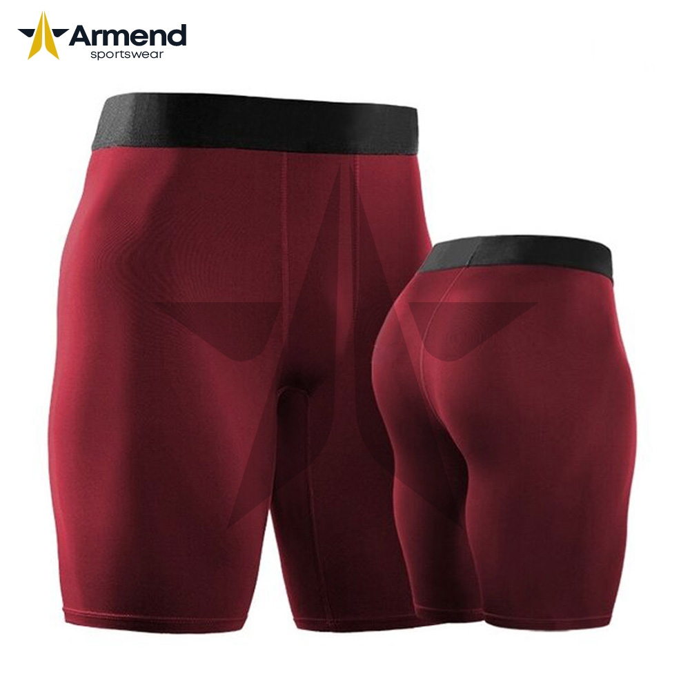 Compression Short