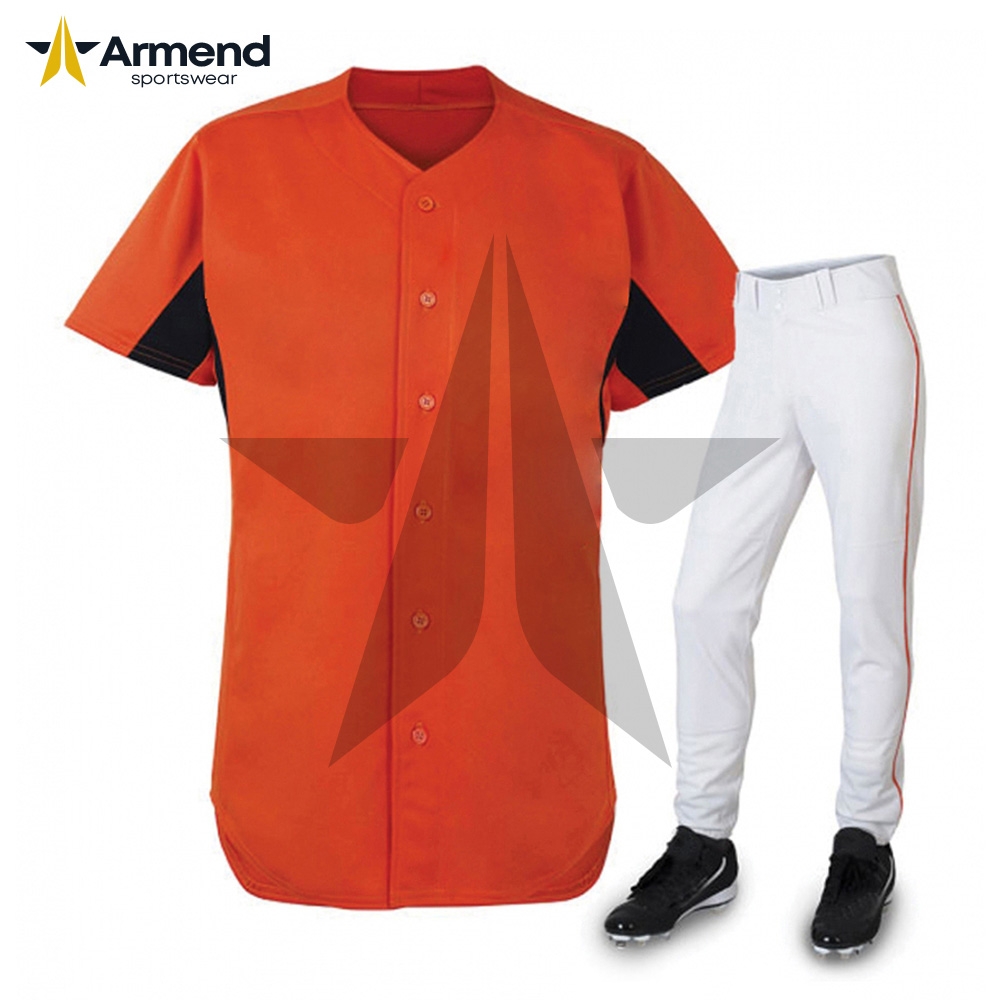 Baseball Uniform