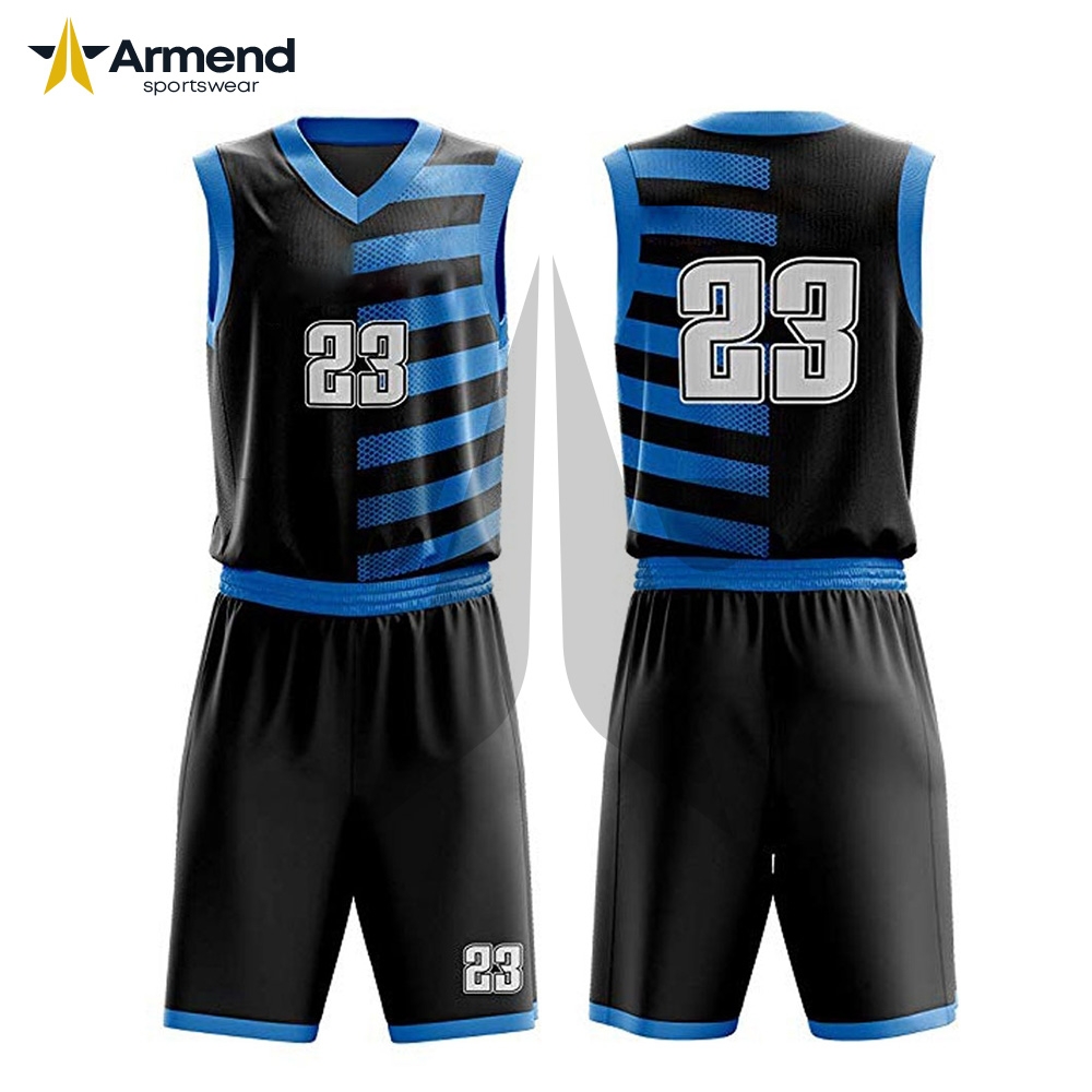 Basketball Uniform