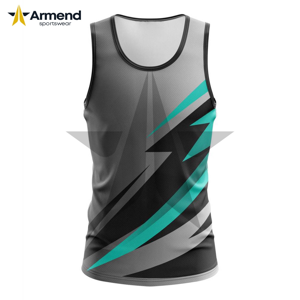 Men Singlet