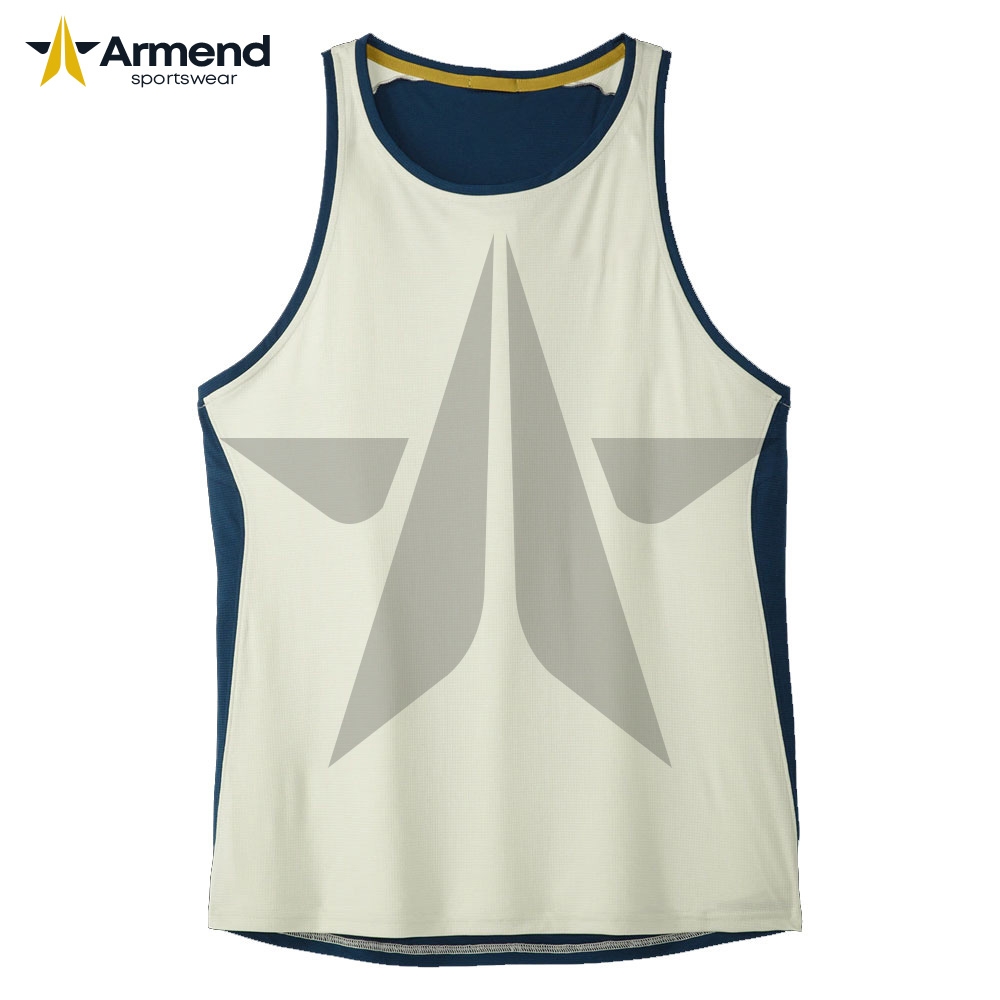 Men Singlet