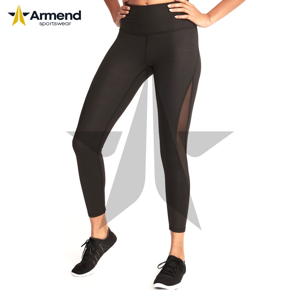 Ladies Compression Legging