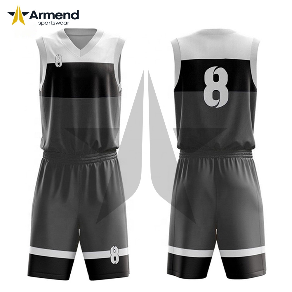 Basketball Uniform