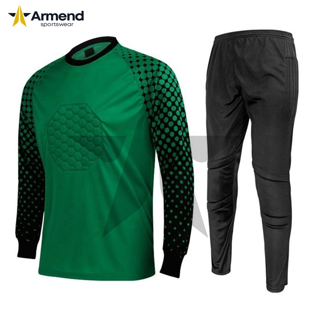 Goalkeeper Uniform