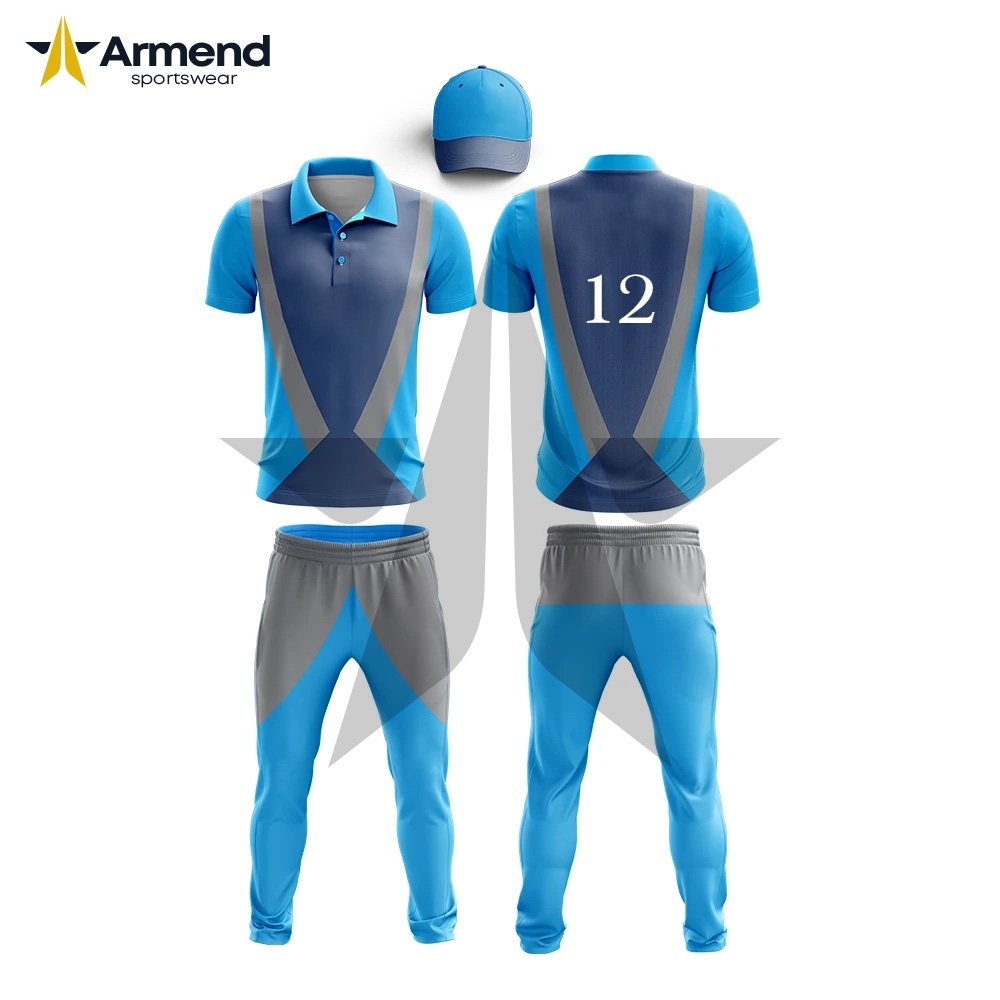 Cricket Uniform