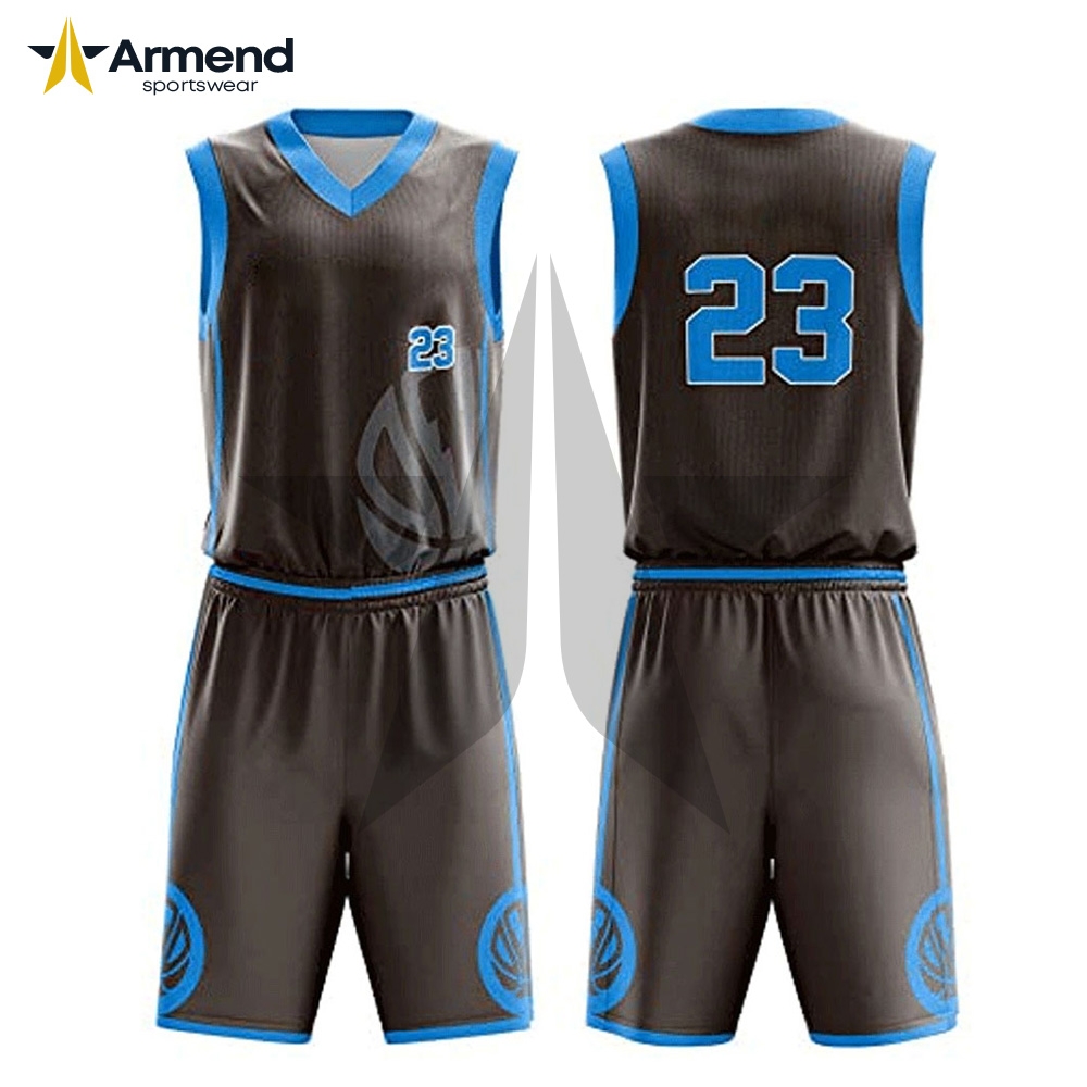 Basketball Uniform