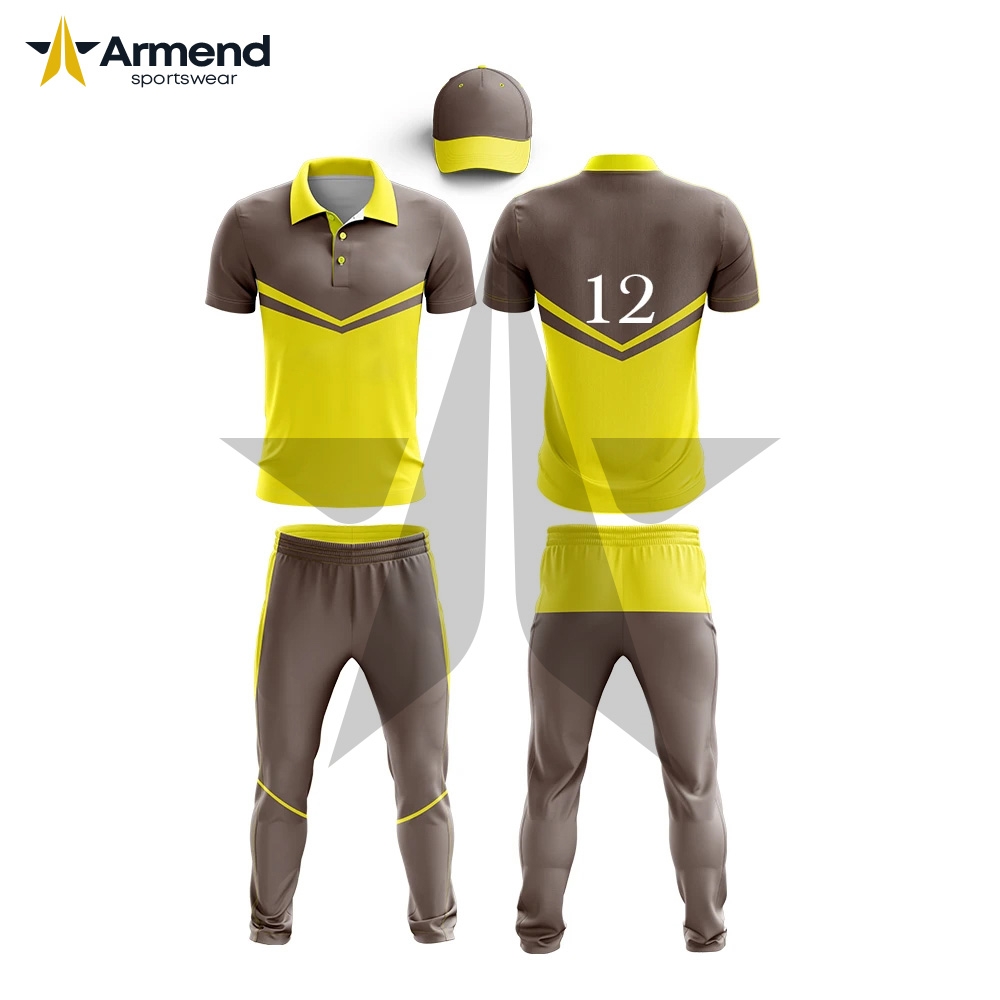 Cricket Uniform