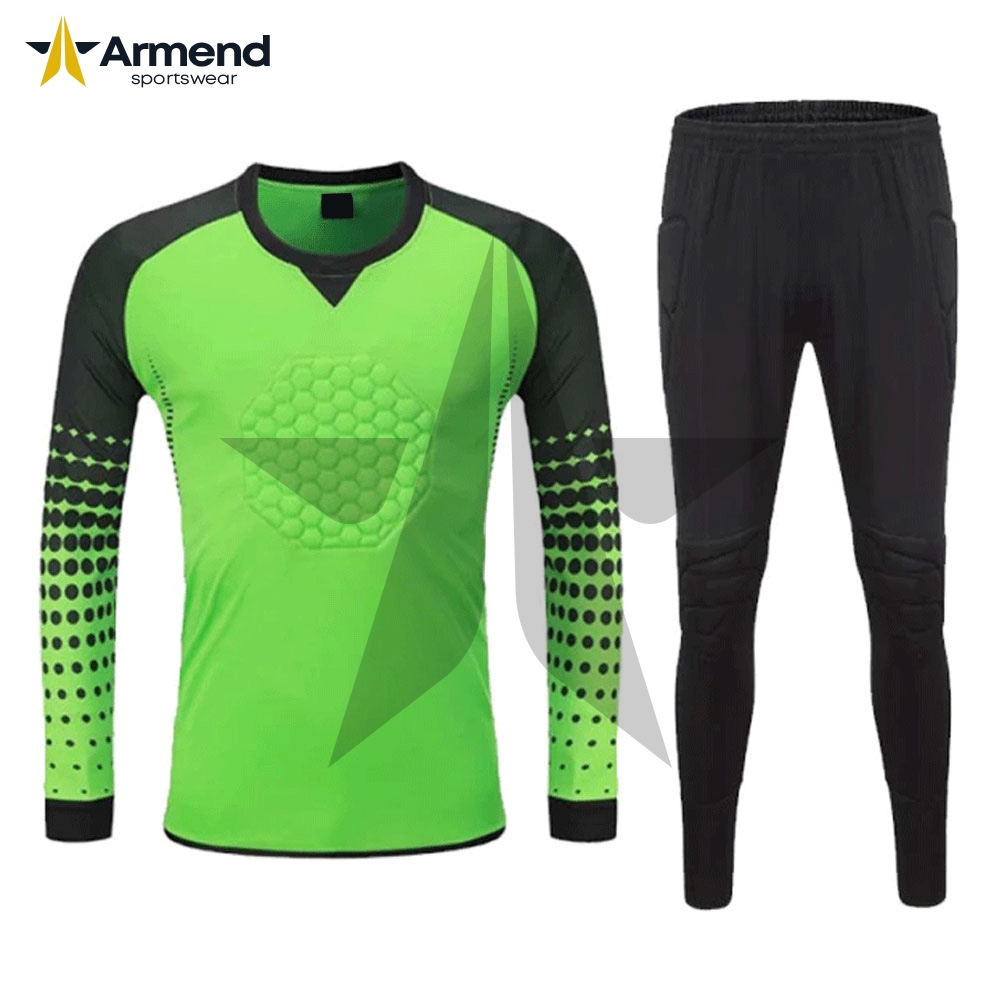 Goalkeeper Uniform