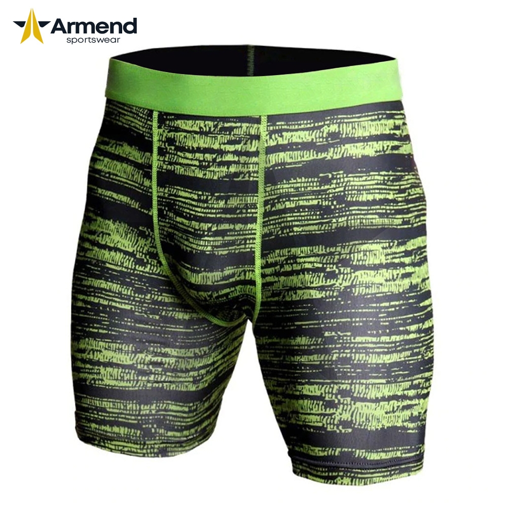 Compression Short