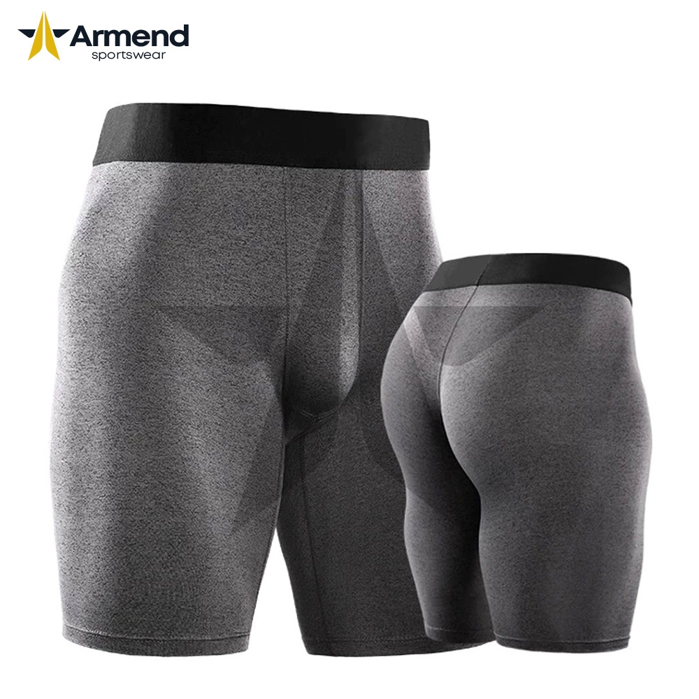 Compression Short