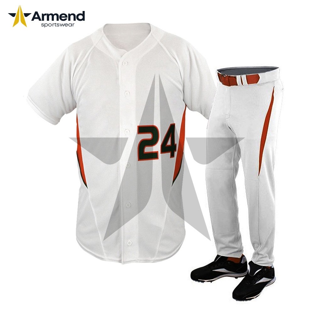 Baseball Uniform