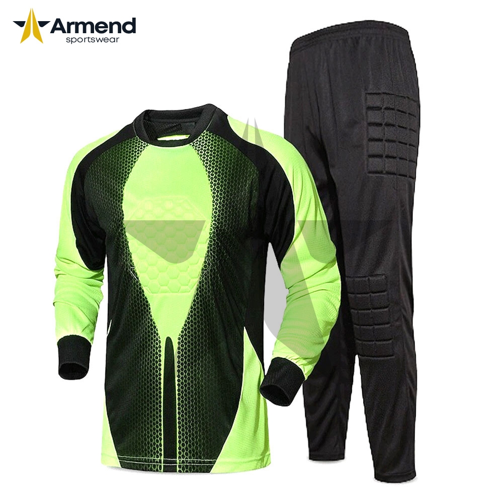 Goalkeeper Uniform