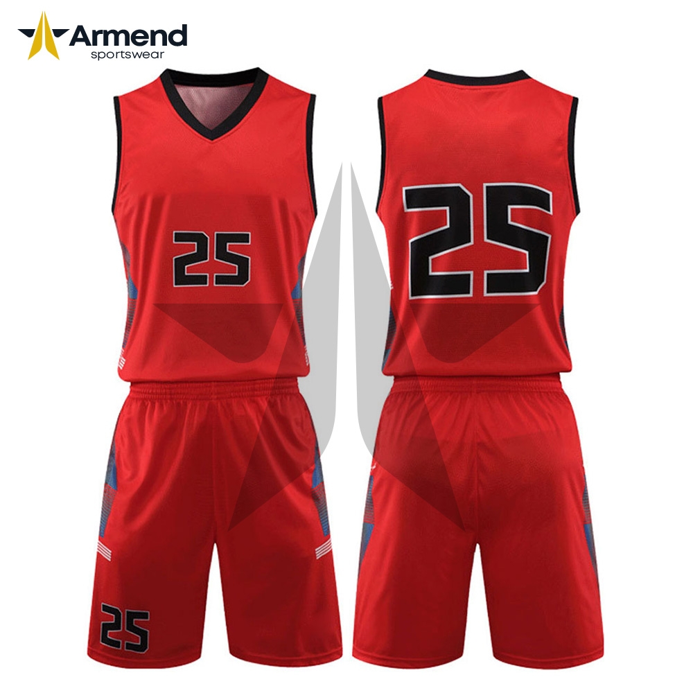 Basketball Uniform