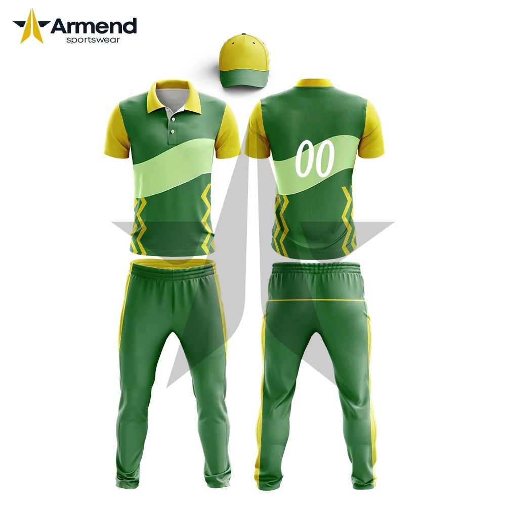 Cricket Uniform