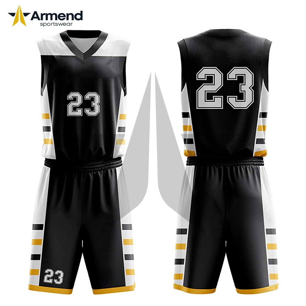 Basketball Uniform