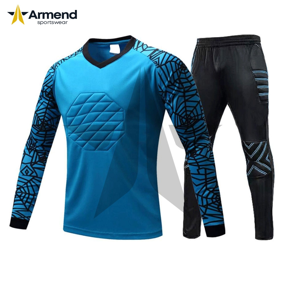 Goalkeeper Uniform