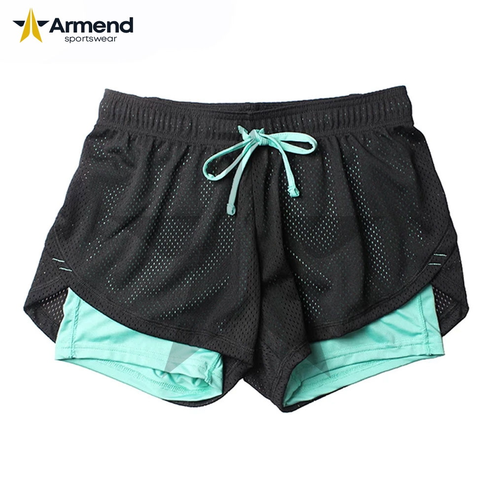 Ladies Short