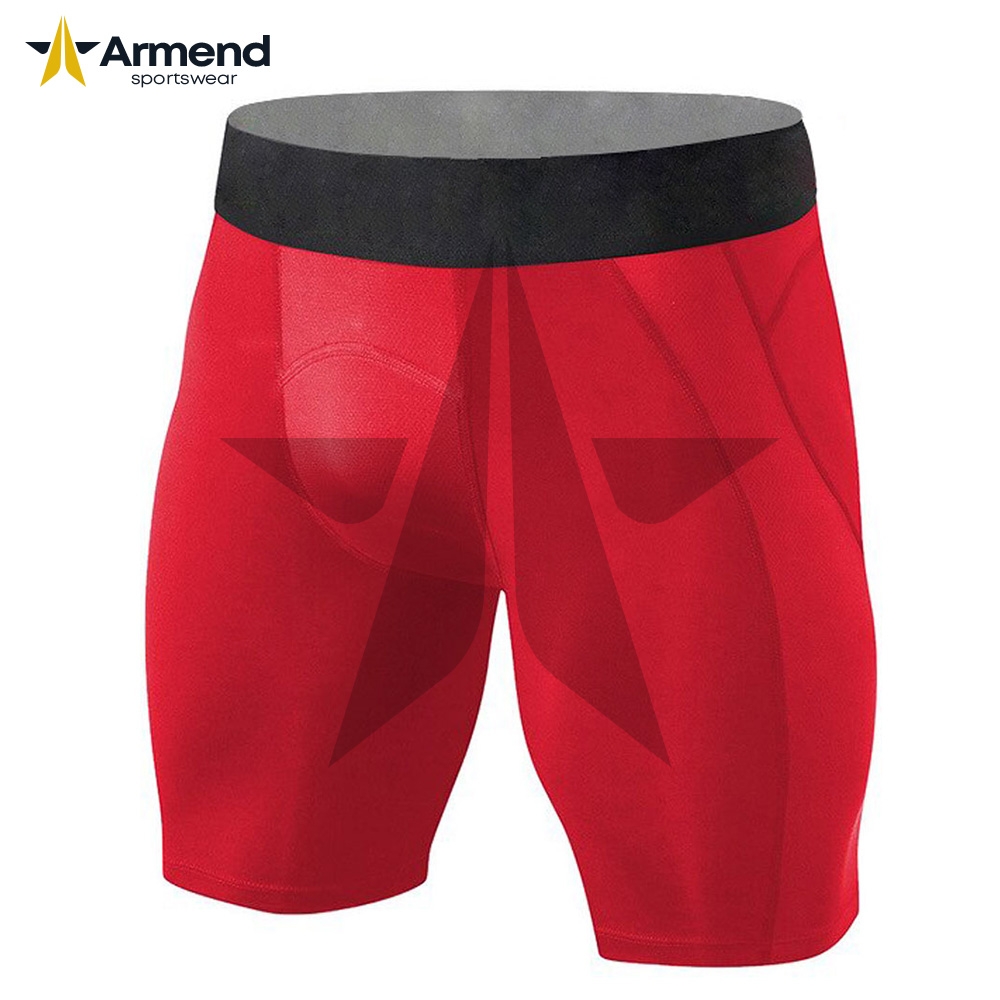 Compression Short