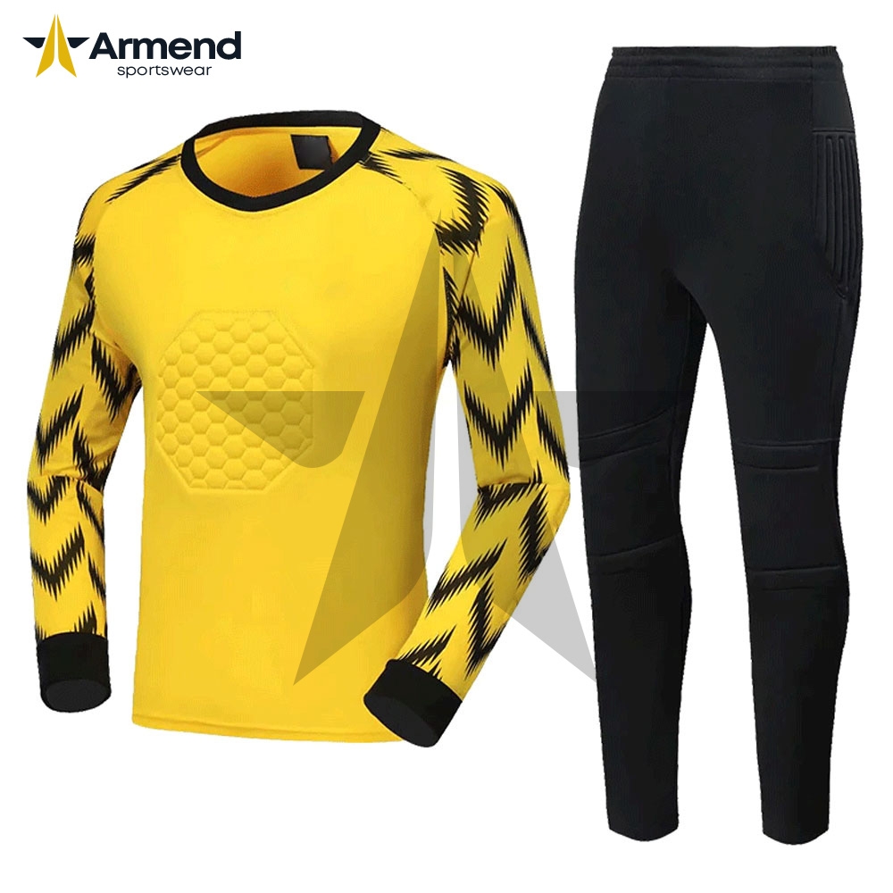 Goalkeeper Uniform