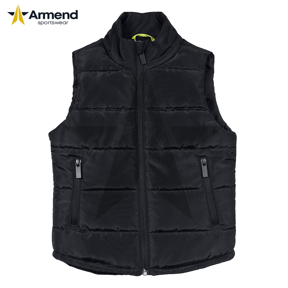 Causal vest