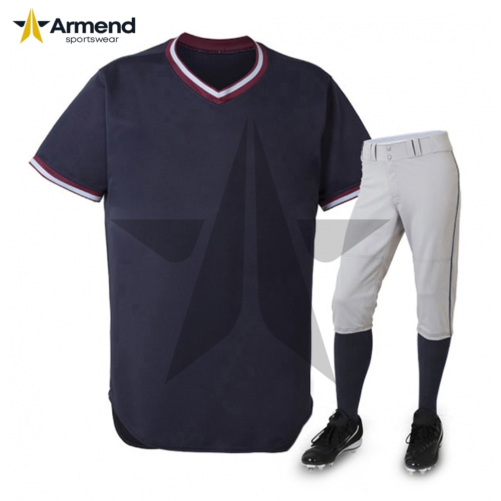 Baseball Uniform