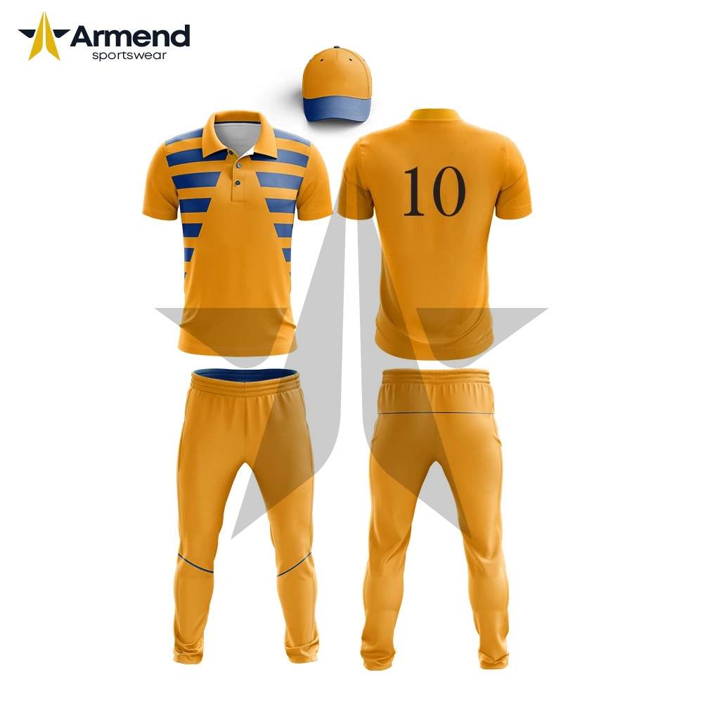 Cricket Uniform