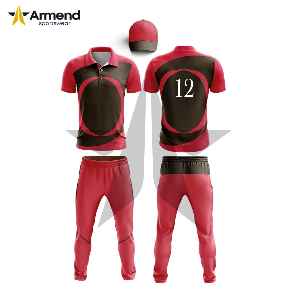 Cricket Uniform