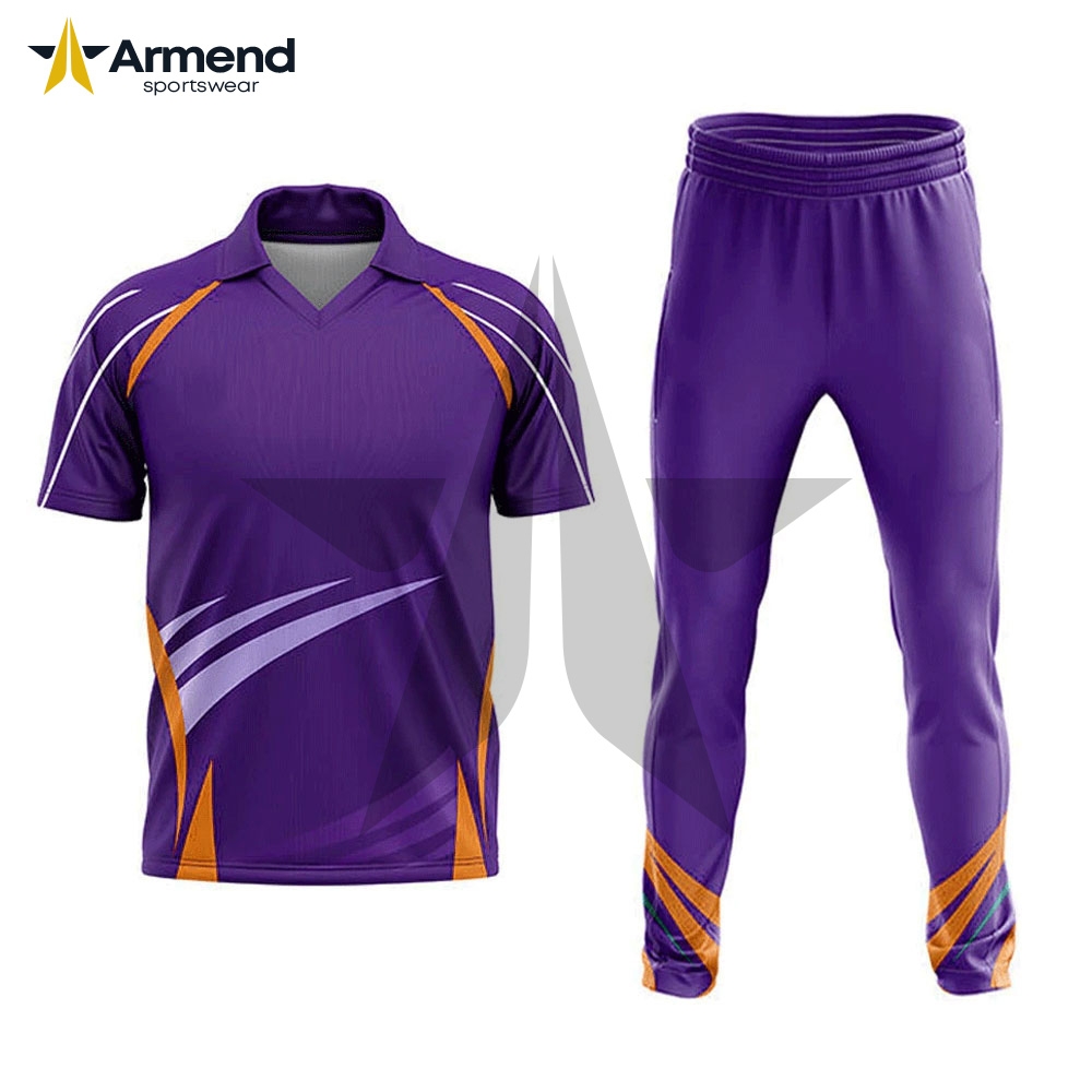 Cricket Uniform