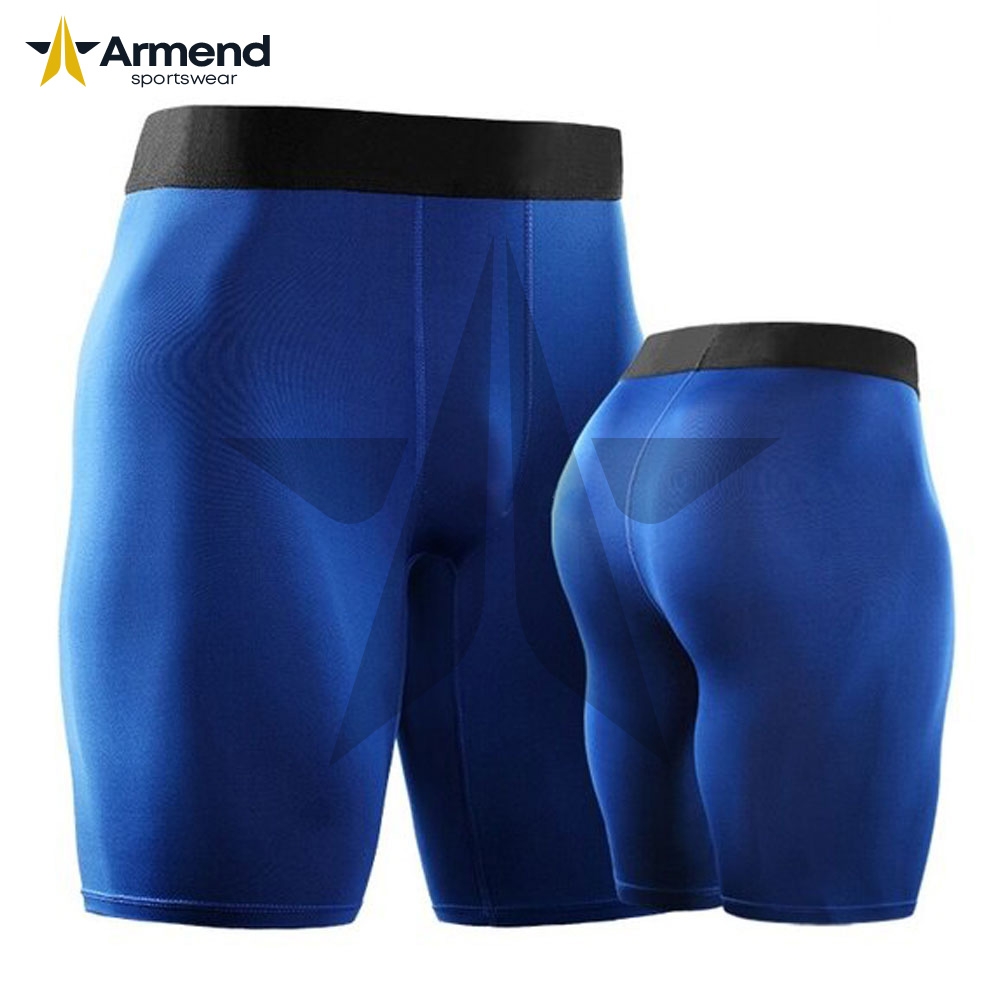 Compression Short