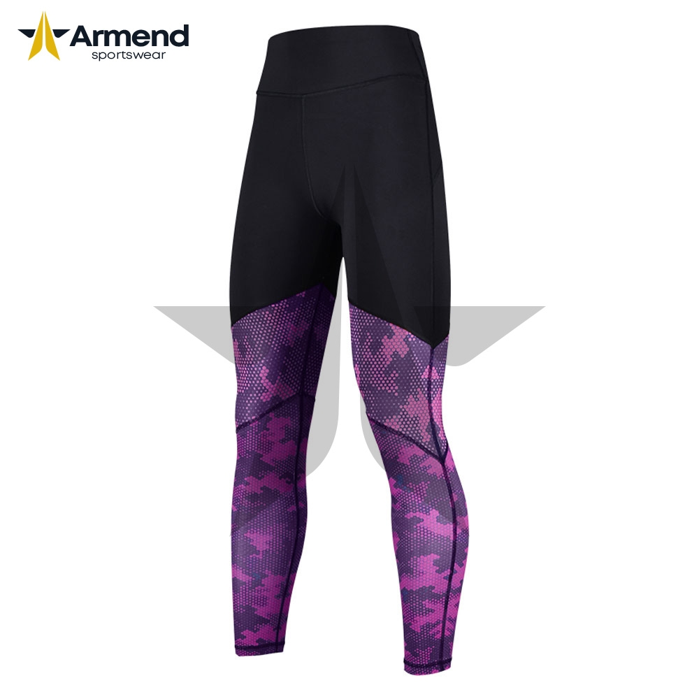 Ladies Compression Legging