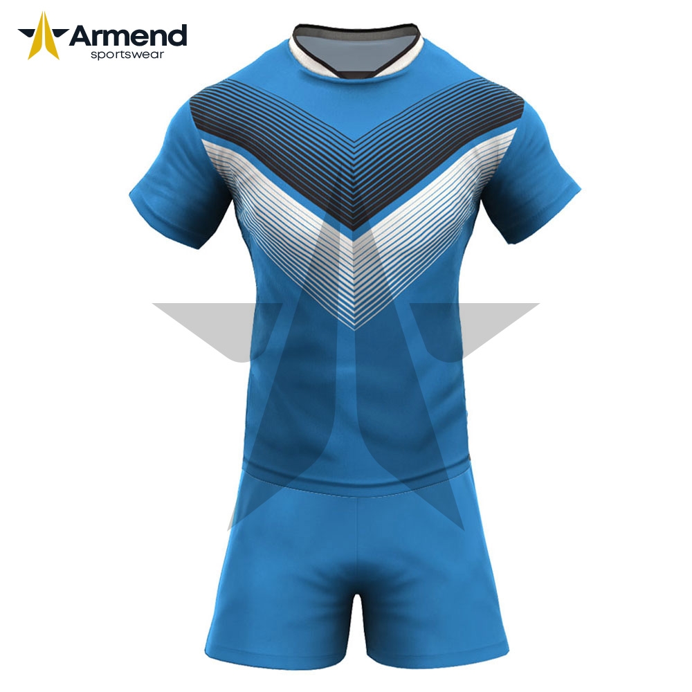 Rugby Uniform